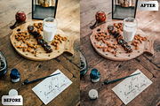 Iftar Lightroom Presets, a Preset Add-On by ARTSYNO (Thumbnail 4 of 4)