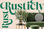 The Bencoy Modern Serif Display, a Serif Font by timelesstype.co (Thumbnail 12 of 20)