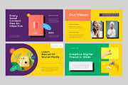 STICKER - Keynote Template, a Presentation Template by rgbryand (Thumbnail 3 of 9)