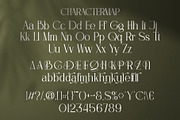 Billande || Stylish Serif Font, a Serif Font by Idea Studio (Thumbnail 5 of 10)