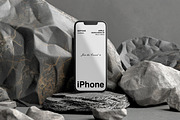 Neptune Apple Device Mockups, a Device Mockup by Mocktopia (Thumbnail 4 of 10)