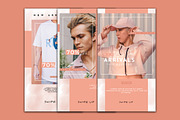 Animated Instagram Stories & Posts, a Social Media Template by PixelHive Pro (Thumbnail 12 of 13)