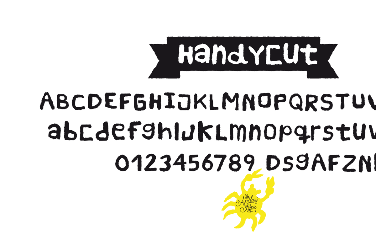 Handy Cut preview 3