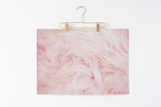 Print Holder Mockup Bundle, a Print Template by Kate Roubin (Thumbnail 4 of 9)