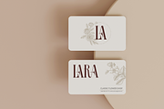 Ebrula Vintage - Classic Serif Font, a Serif Font by Nirmana Visual (Thumbnail 8 of 9)