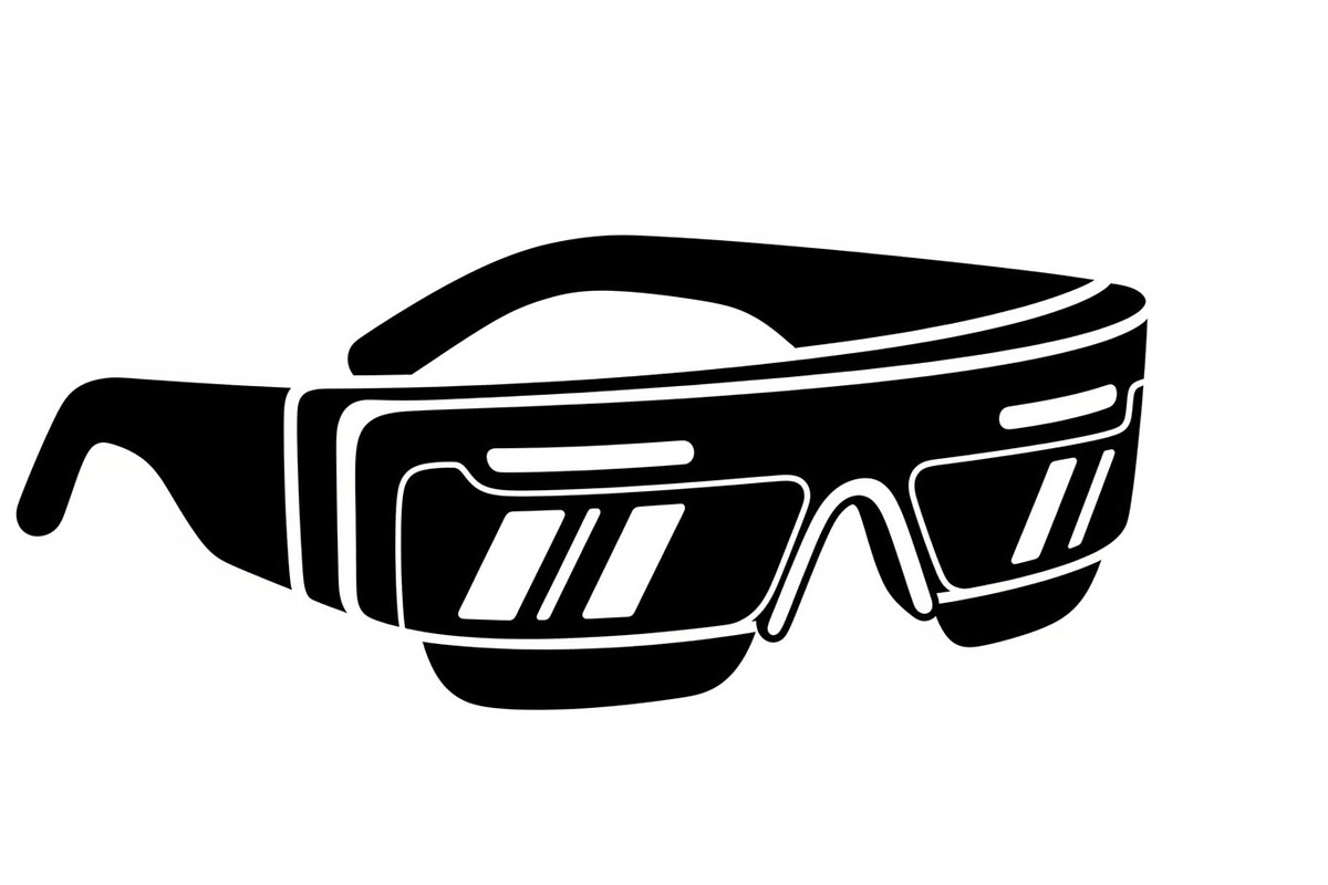 Sport Sunglasses Icon Bundle, a Graphic by musafir_fashion (Photo 5 of 12)