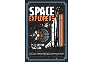 Space Explorers Academy