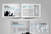 Unite Business Brochure, a Brochure Template by Elite_Standard (Thumbnail 12 of 12)
