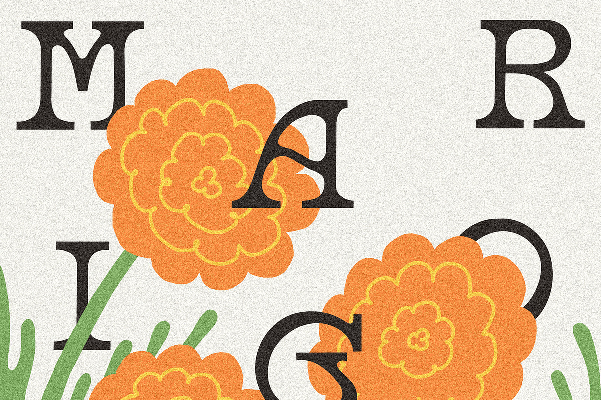 MC Suisse, a Font by McLetters (Photo 6 of 7)