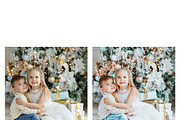 10 Winter Lightroom Presets, a Preset Add-On by MockTurtleStudio (Thumbnail 4 of 11)