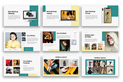Bellanova – Business Keynote, a Presentation Template by kreatifreya (Thumbnail 2 of 5)