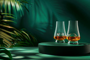 87 whiskey glasses, a Food & Drink Photo by Handmadefont (Thumbnail 76 of 87)