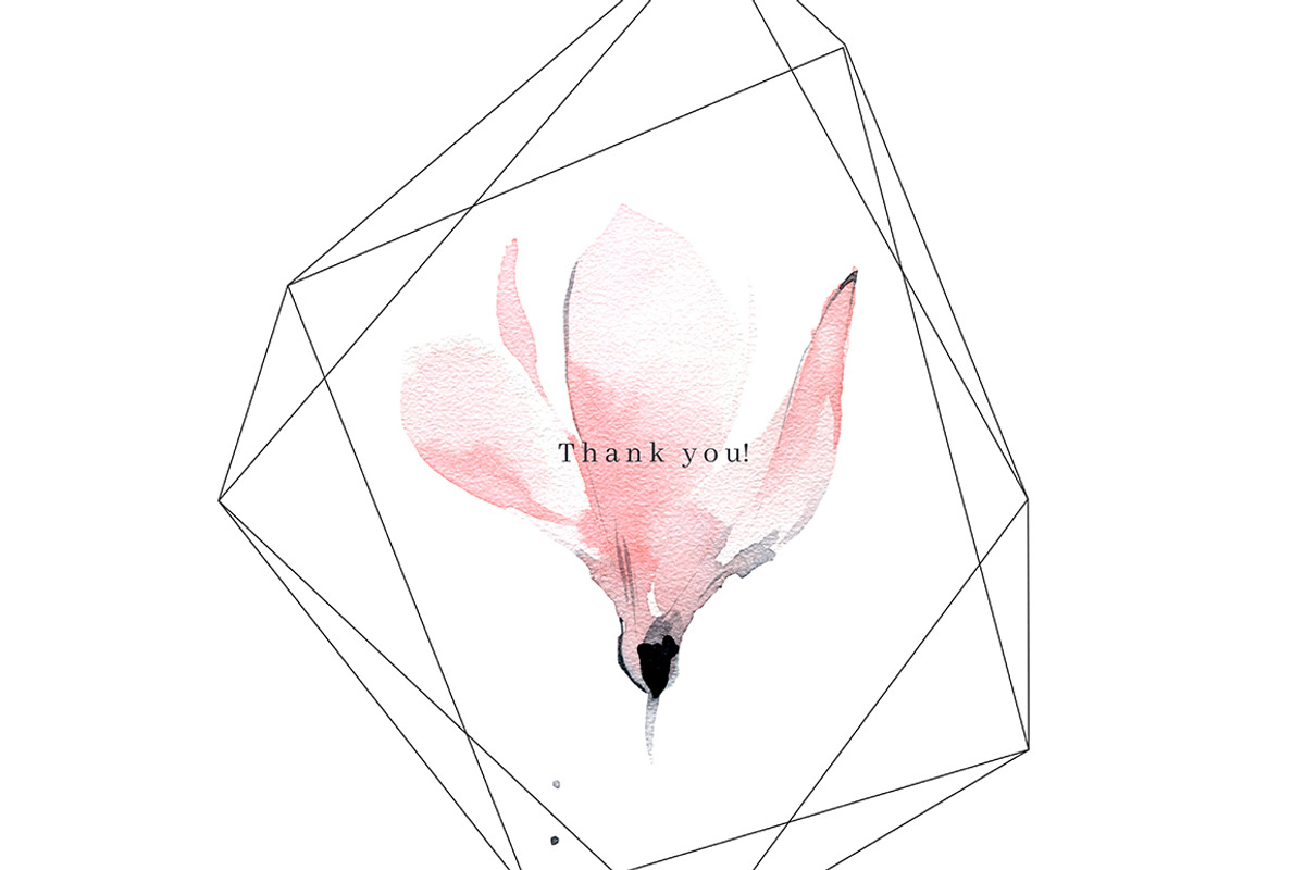 Elegant Wisdom graphics., an Animal Illustration by Dinkoobraz (Photo 16 of 16)