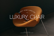 Aura | Round Sans Serif, a Sans Serif Font by Pentagonistudio (Thumbnail 3 of 10)