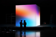 Luminous Gradient Textures, a Texture Graphic by Design Squad (Thumbnail 8 of 11)