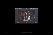 Film Frame Mockup Template Mini Pack, a Product Mockup by PrintPixel (Thumbnail 7 of 32)