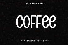Coffee