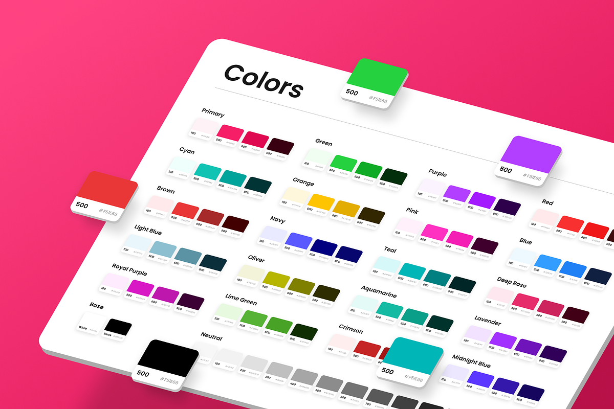 Fintrex - E Wallet App UI Kit, an UI Kit Template by TruongHuy10 (Photo 3 of 8)