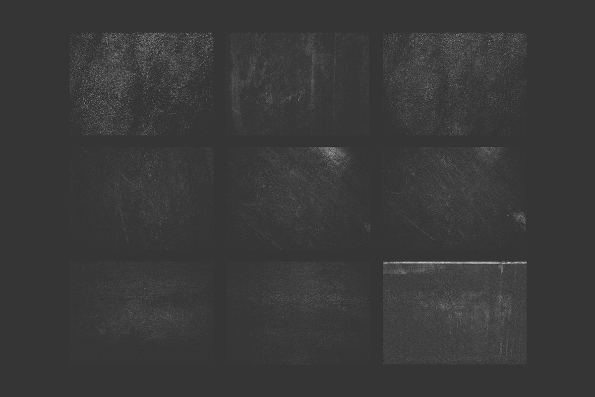 Distress Texture Bundle, a Texture Graphic by B/B STUDIO (Photo 13 of 17)