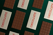 ED Nimpkish - Combination Typeface, a Sans Serif Font by Emyself Design (Thumbnail 10 of 10)