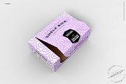 Retail Shelf Box 15 Packaging Mockup, a Packaging Mockup by INCDesign (Thumbnail 3 of 6)