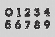 Norton Vintage College Font, a Blackletter Font by Fourteen Letter (Thumbnail 5 of 8)