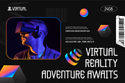 Chronex - Futuristic Cyber Font, a Sans Serif Font by Salamahtype (Thumbnail 2 of 6)