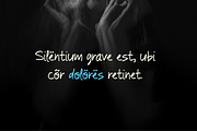 Noric Gram Font - Handwriting Font, a Handwritten Font by BeadyLab (Thumbnail 7 of 7)
