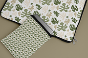 Going Mosaicos Seamless Patterns, a Pattern Graphic by maaariabouvier (Thumbnail 5 of 11)