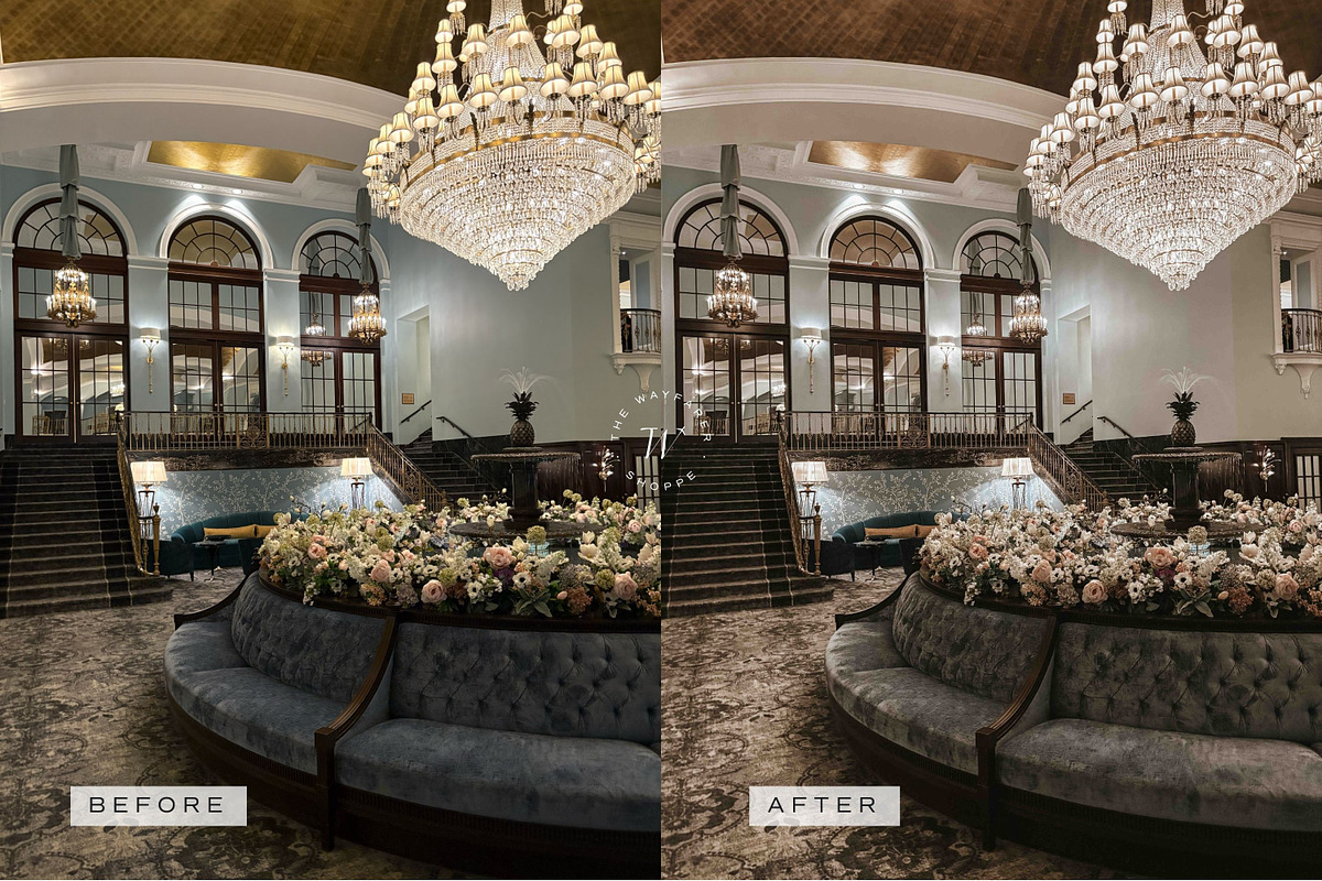 Influencer LR Preset + Video Filter, a Preset Add-On by TheWayfarerShoppe (Photo 14 of 18)