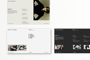 Pitch Deck Template | Canva, a Presentation Template by evgenystudio (Thumbnail 2 of 10)