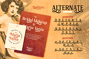Laghino, a Serif Font by Artisan Themes (Thumbnail 10 of 12)