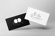Amillia Rochete - Signature Script, a Script Font by Letterhend Studio (Thumbnail 4 of 9)