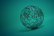 Labyrinth, a 3D by JokerMartini (Thumbnail 1 of 4)