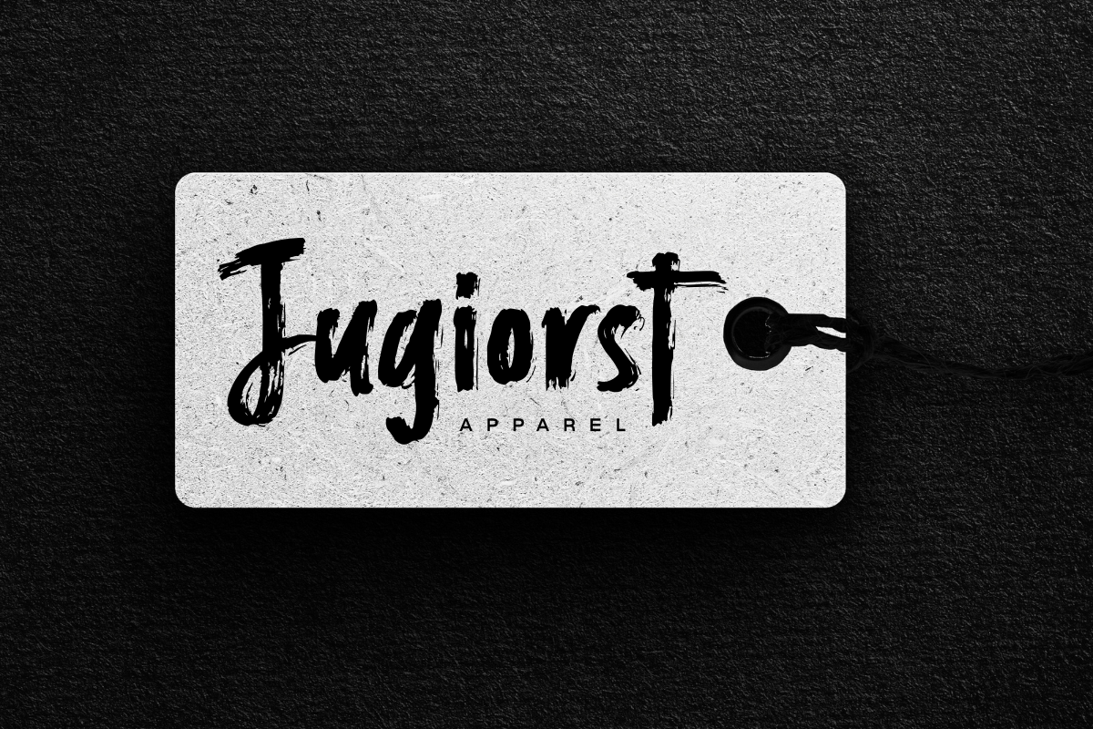 Crustystoned – Brush Font, a Handwritten Font by Fikryal Studio (Photo 7 of 15)