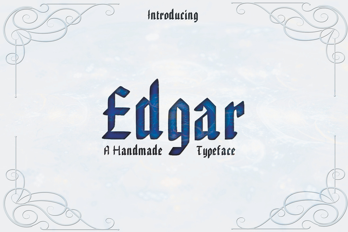 Font Bundle: 80+ professional fonts, a Font by Dene Studios (Photo 17 of 31)