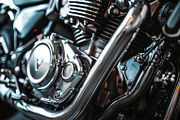 31 Motorcycle engines, a Transportation Photo by Handmadefont (Thumbnail 26 of 33)