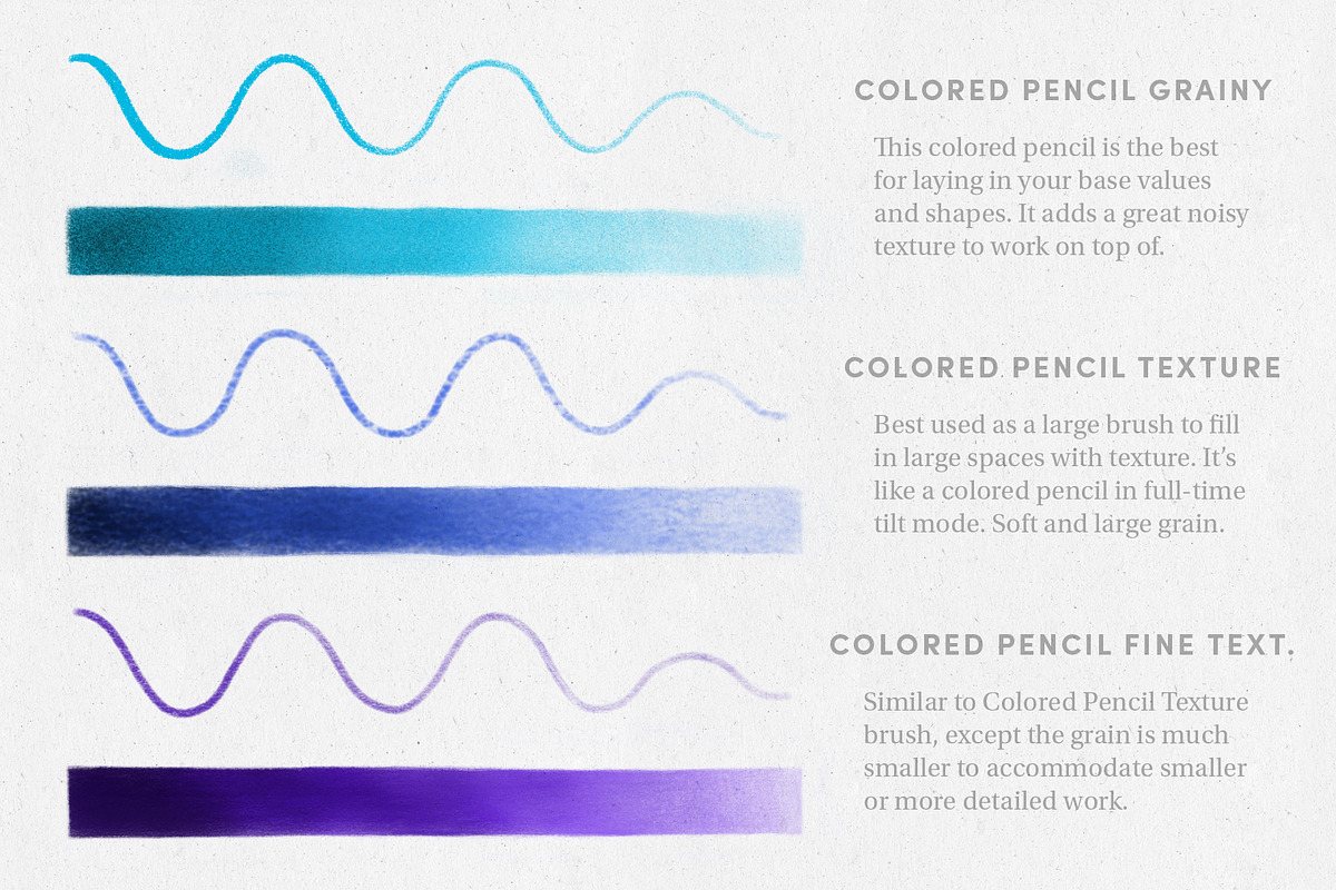 Drawing Box – Procreate Brushes, a Brush Add-On by Sadie Lew (Photo 9 of 15)
