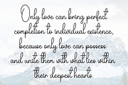 Stayhome | Script Font, a Handwritten Font by Scratchones (Thumbnail 6 of 9)