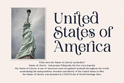 Sangect Display, a Serif Font by Pista Mova (Thumbnail 2 of 12)