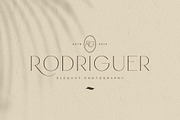 Retrophile - Elegant Light Serif, a Serif Font by Bale Type (Thumbnail 7 of 12)