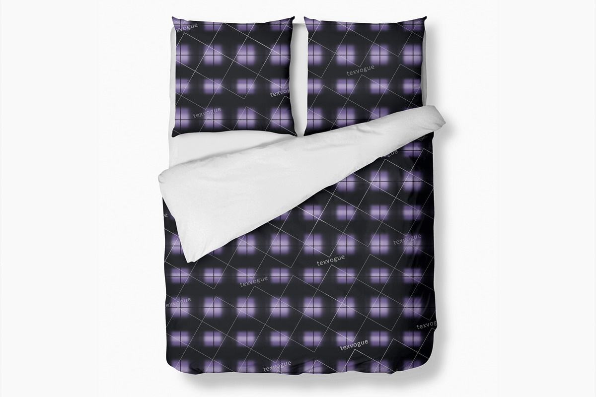 Shiny Plaid - Seamless Patterns, a Pattern Graphic by texvogue (Photo 14 of 15)