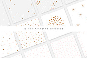 Celebration Instagram Pack, a Social Media Template by Swiss_cube (Thumbnail 4 of 6)