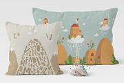Kids Graphic Bundle - 1, an Animal Illustration by KAZUKA (Thumbnail 11 of 11)