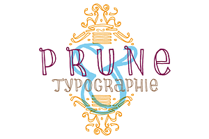 Prune