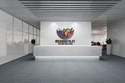 Fresh Fruit Logo, a Branding & Logo Template by Josuf Media (Thumbnail 2 of 3)