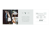 Viola II Holiday Printable, a Card Template by Red Met Yellow Creative (Thumbnail 3 of 6)