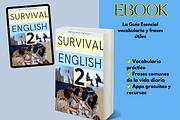 GUIDE FOR EMIGRANTS-Vocabulary+, a Resume Template by Dollys'store (Thumbnail 3 of 3)
