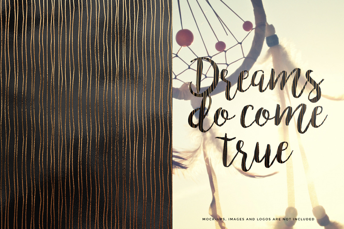 350 Gold & Metallic Textures, a Texture Graphic by Graphicdome (Photo 17 of 46)
