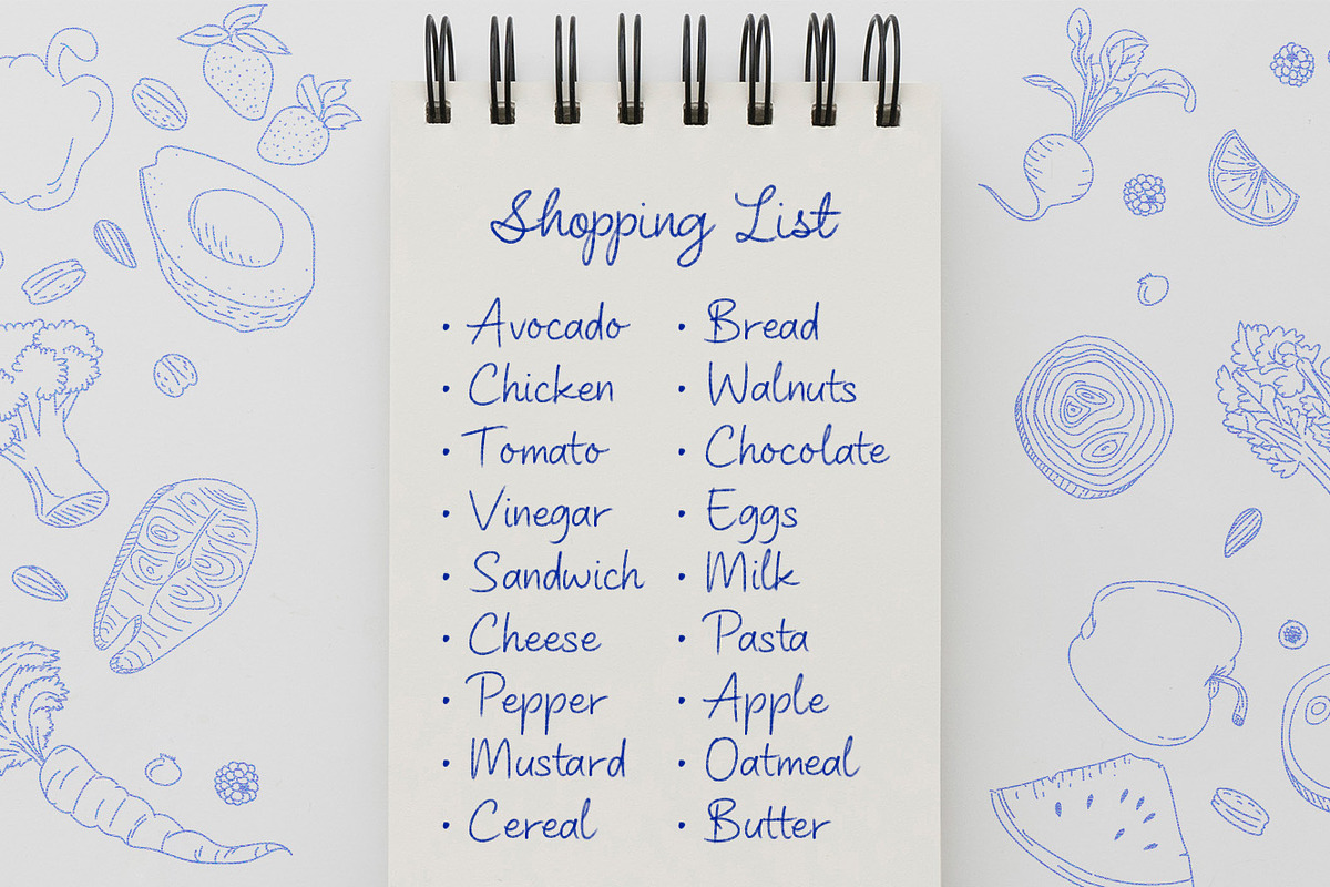 Paperink - Color SVG Fonts, a Handwritten Font by Viswell (Photo 9 of 12)